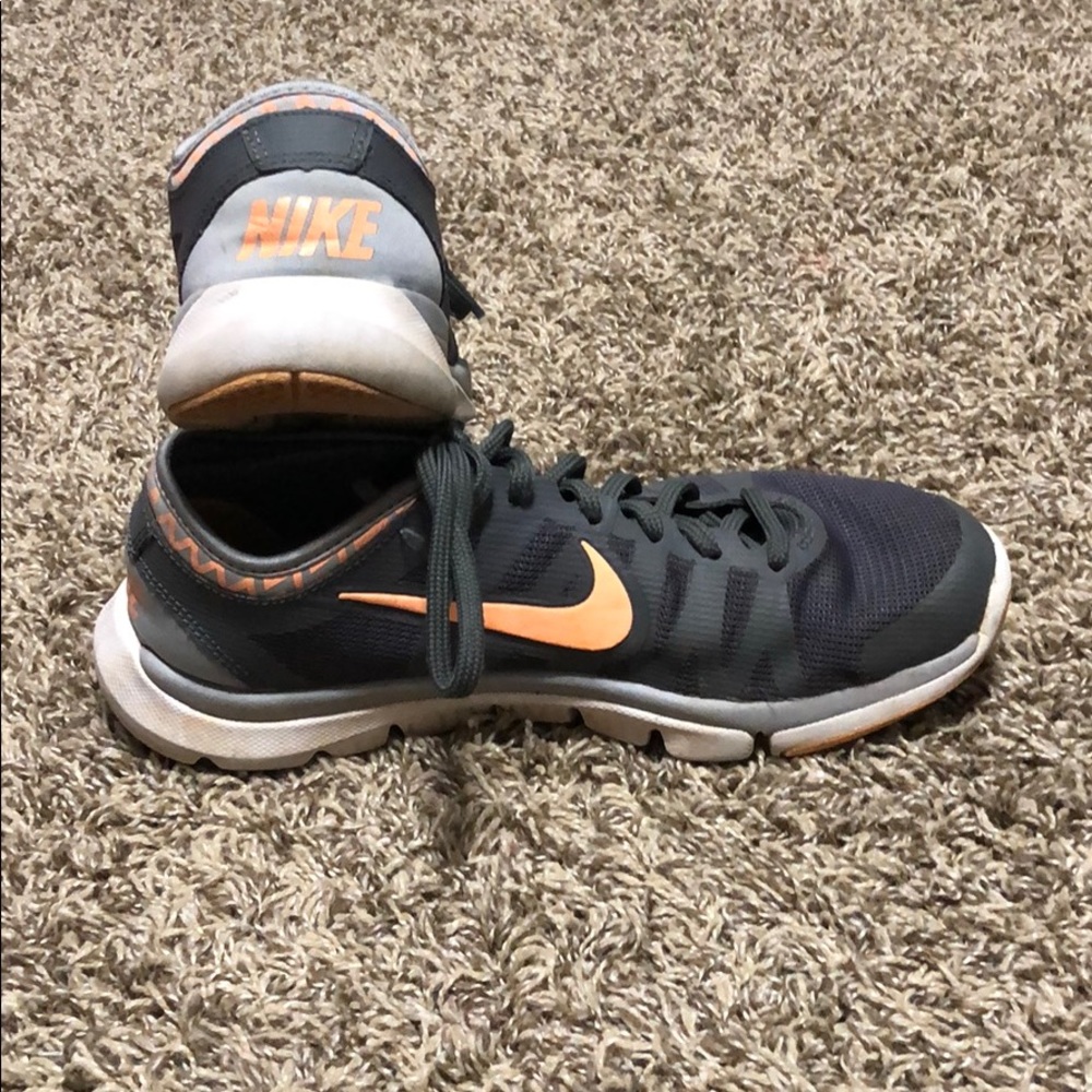 Nike shoes
